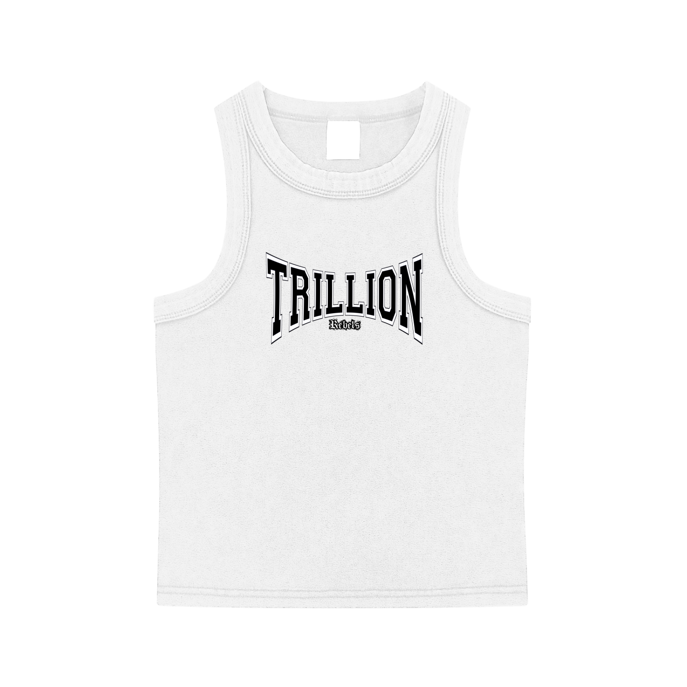 Rebelz “Tiny Tanks”