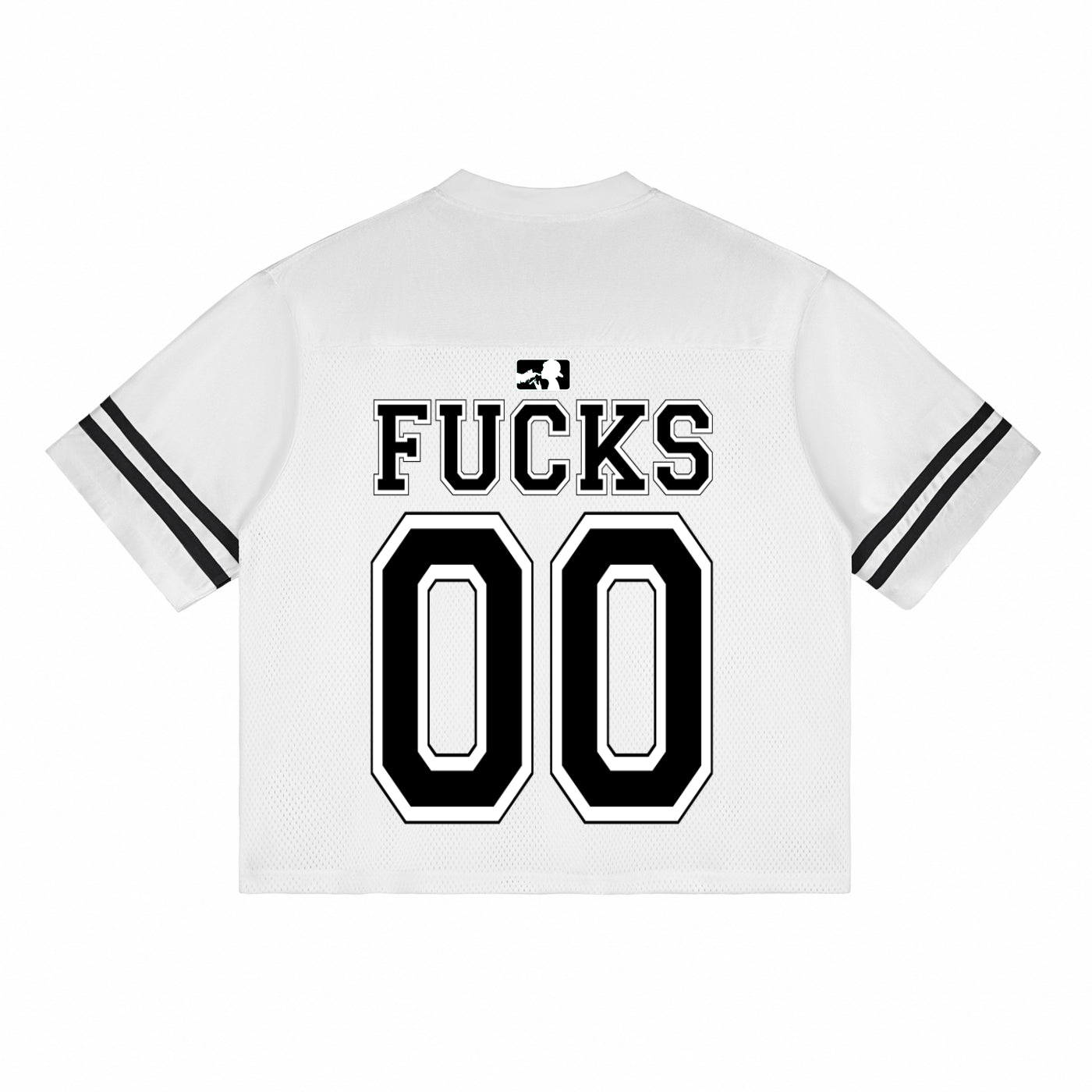 TRILLION “Zero Fucks” Jersey