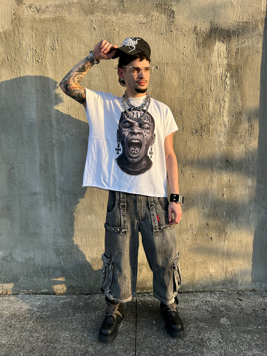 TRILLION “Yatted” Tee