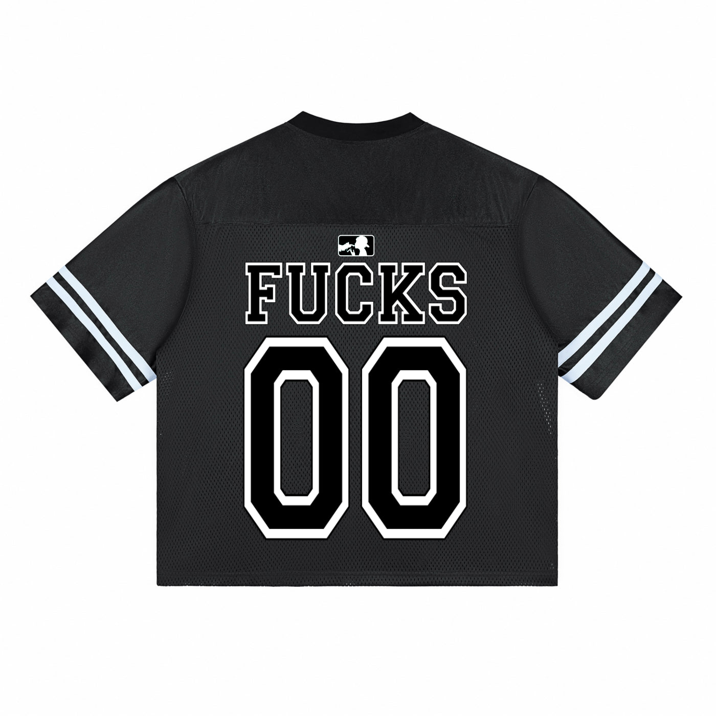 TRILLION “Zero Fucks” Jersey