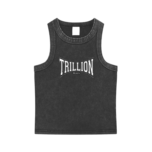 Rebelz “Tiny Tanks”