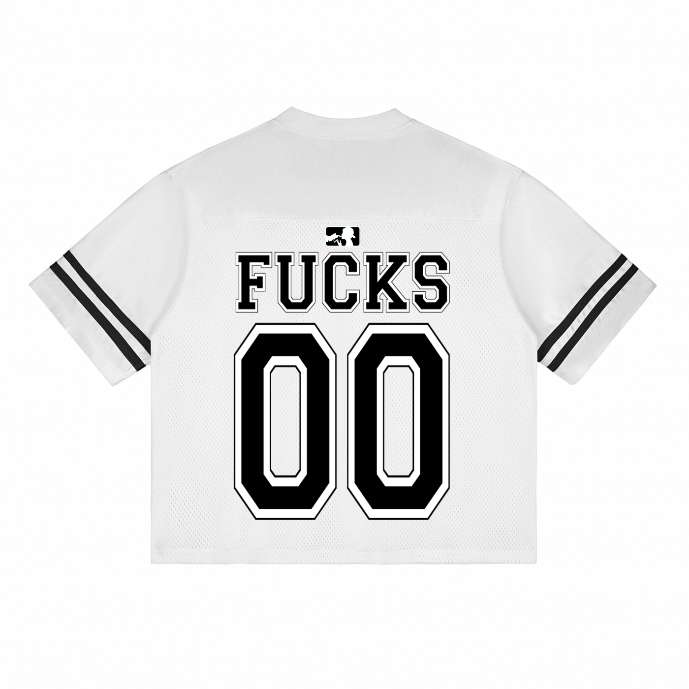 TRILLION “Zero Fucks” Jersey