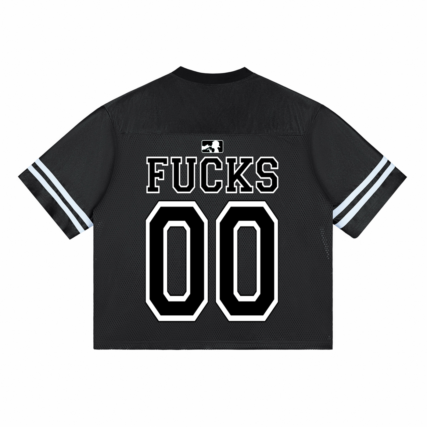 TRILLION “Zero Fucks” Jersey