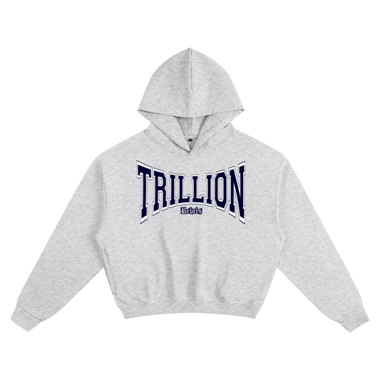 TRILLION “Rebelz” Hoodie