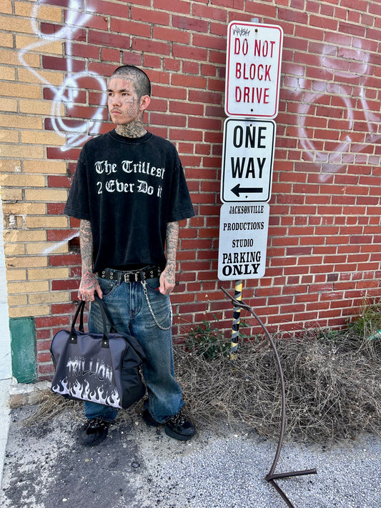 TRILLION “2TRILL” TEE