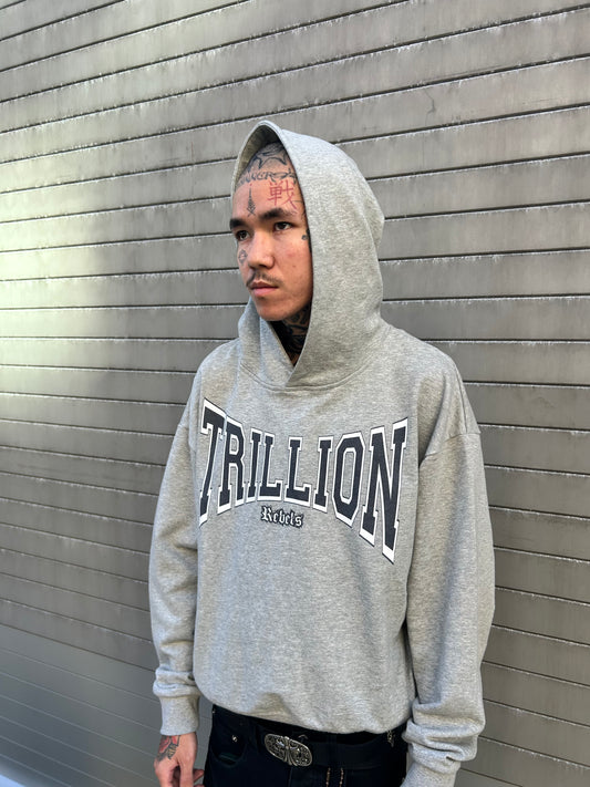 TRILLION “Rebelz” Hoodie